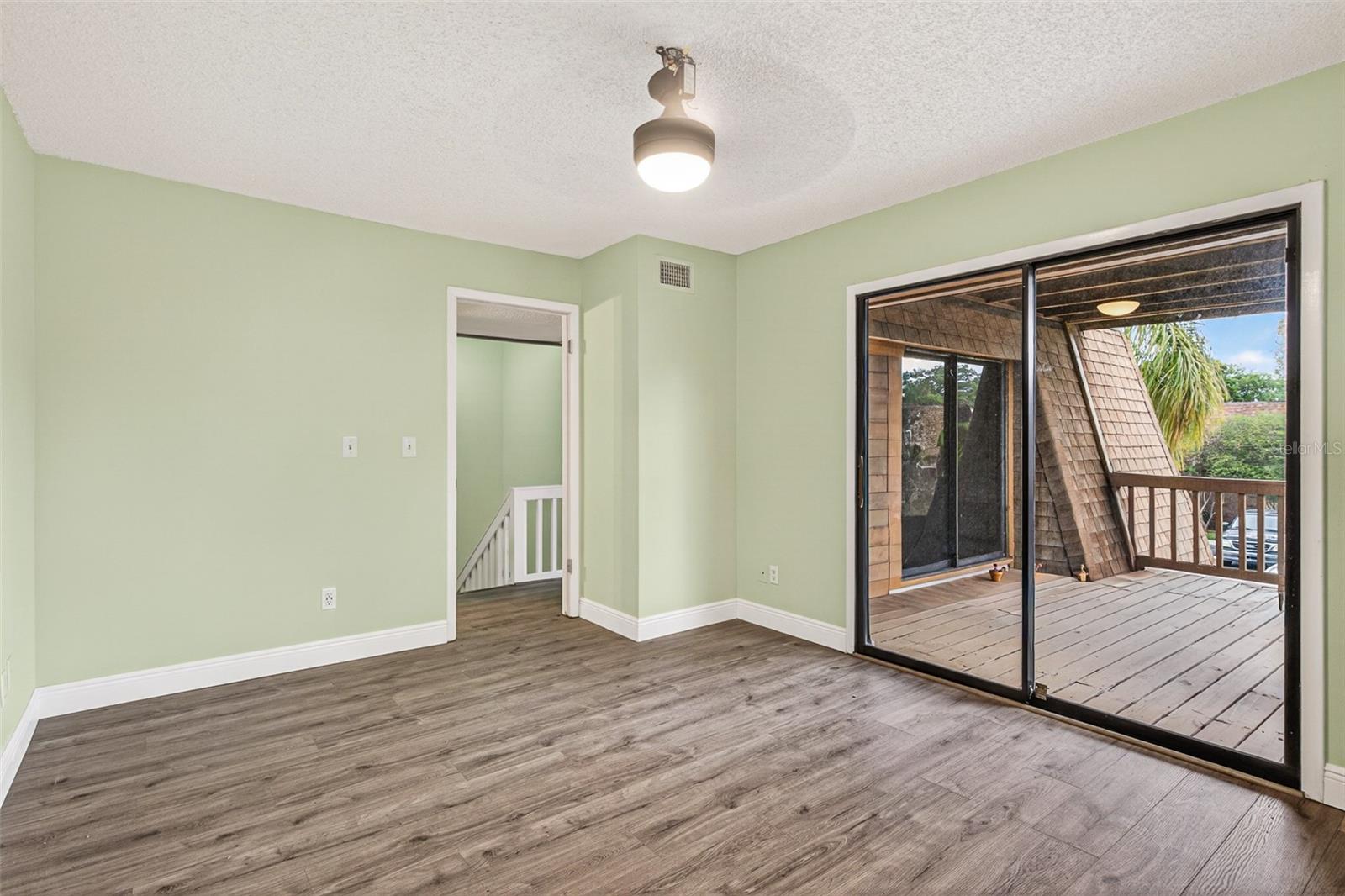 TENNIS VILLAGE SEC 04 - Residential