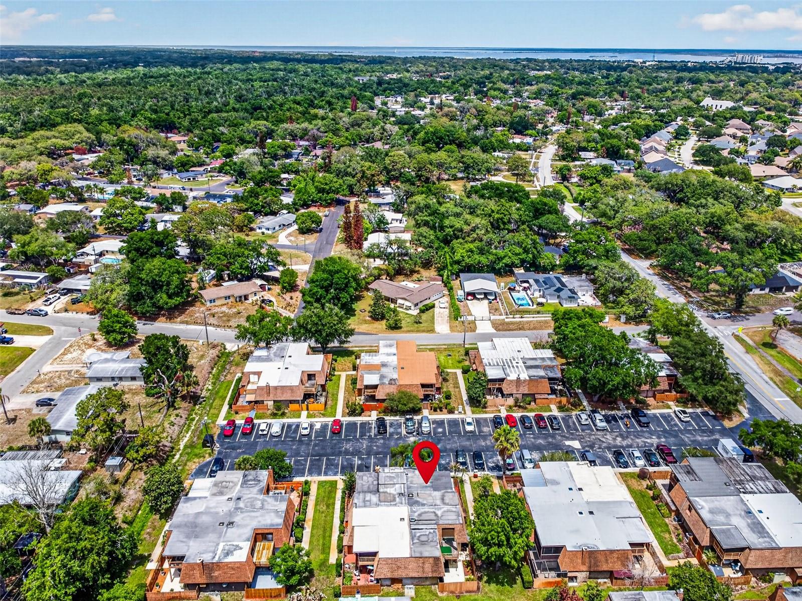 TENNIS VILLAGE SEC 04 - Residential