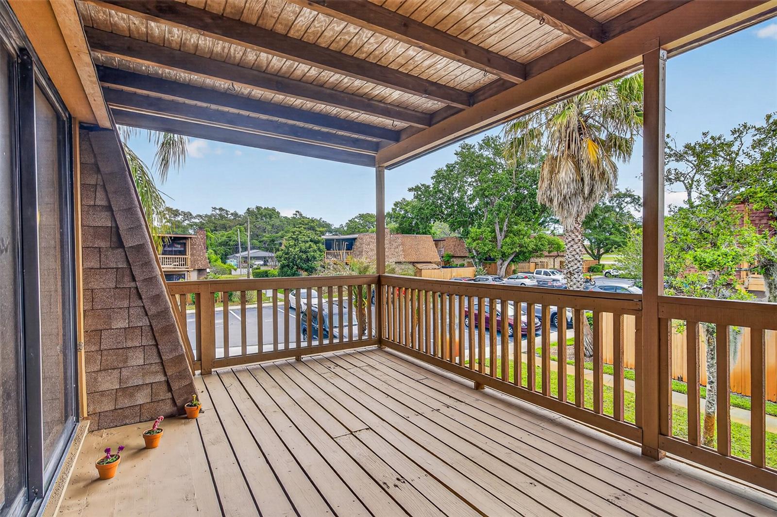 TENNIS VILLAGE SEC 04 - Residential