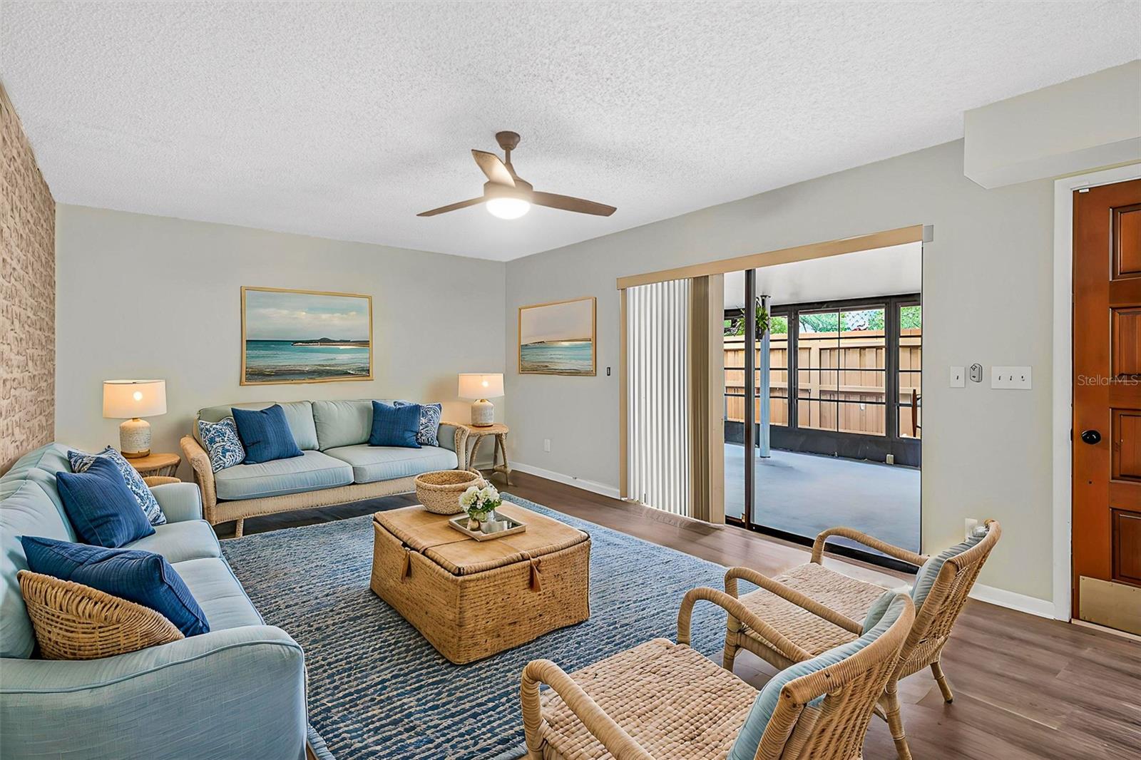 TENNIS VILLAGE SEC 04 - Residential