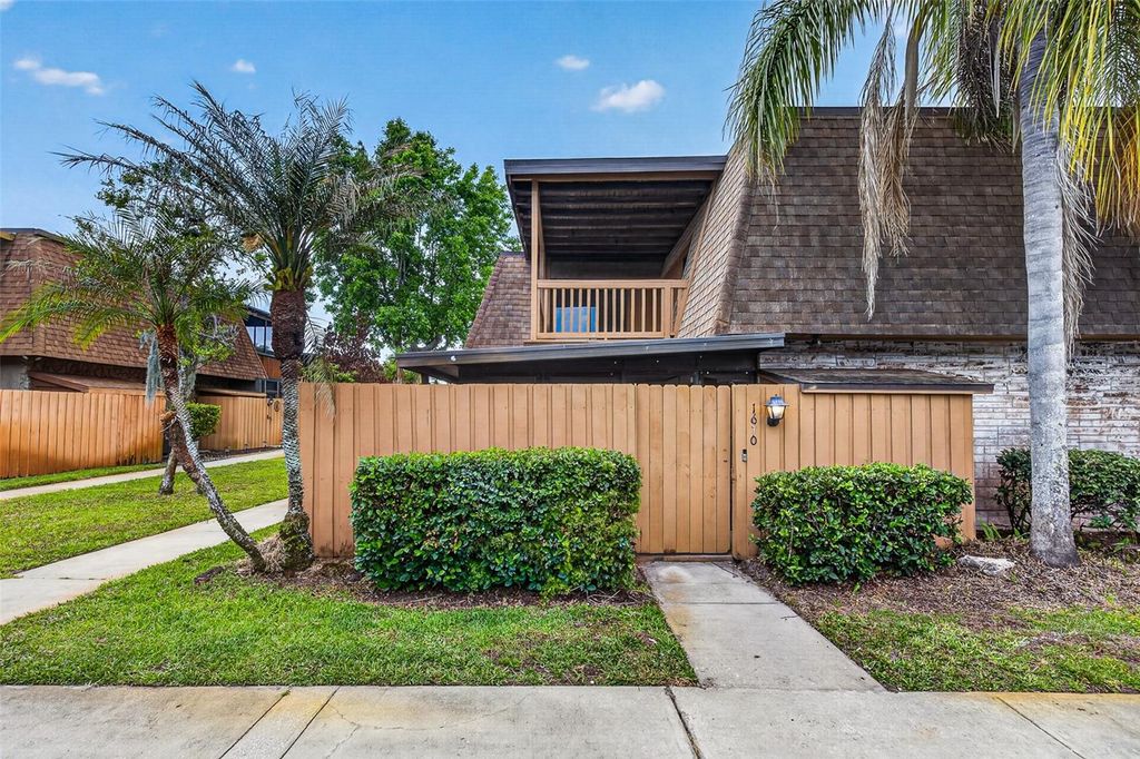 Photo of 1670 S Park Avenue, Titusville, FL 32780 (MLS # O6402356)