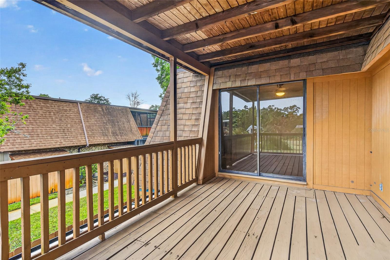 TENNIS VILLAGE SEC 04 - Residential