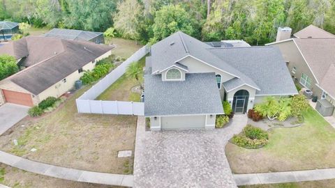 Photo of 6001 Fall River Drive, New Port Richey, FL 34655 (MLS # W7882406)
