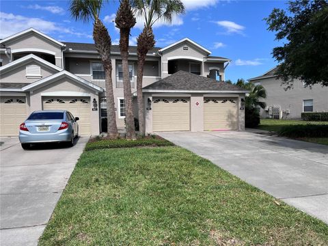 A home in ORLANDO