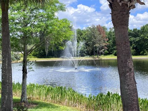 A home in ORLANDO