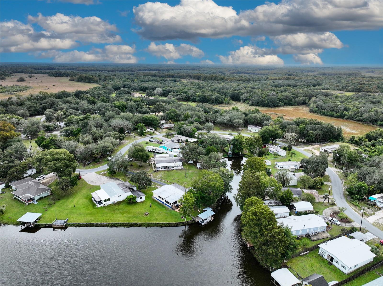 EAST COVE - Residential