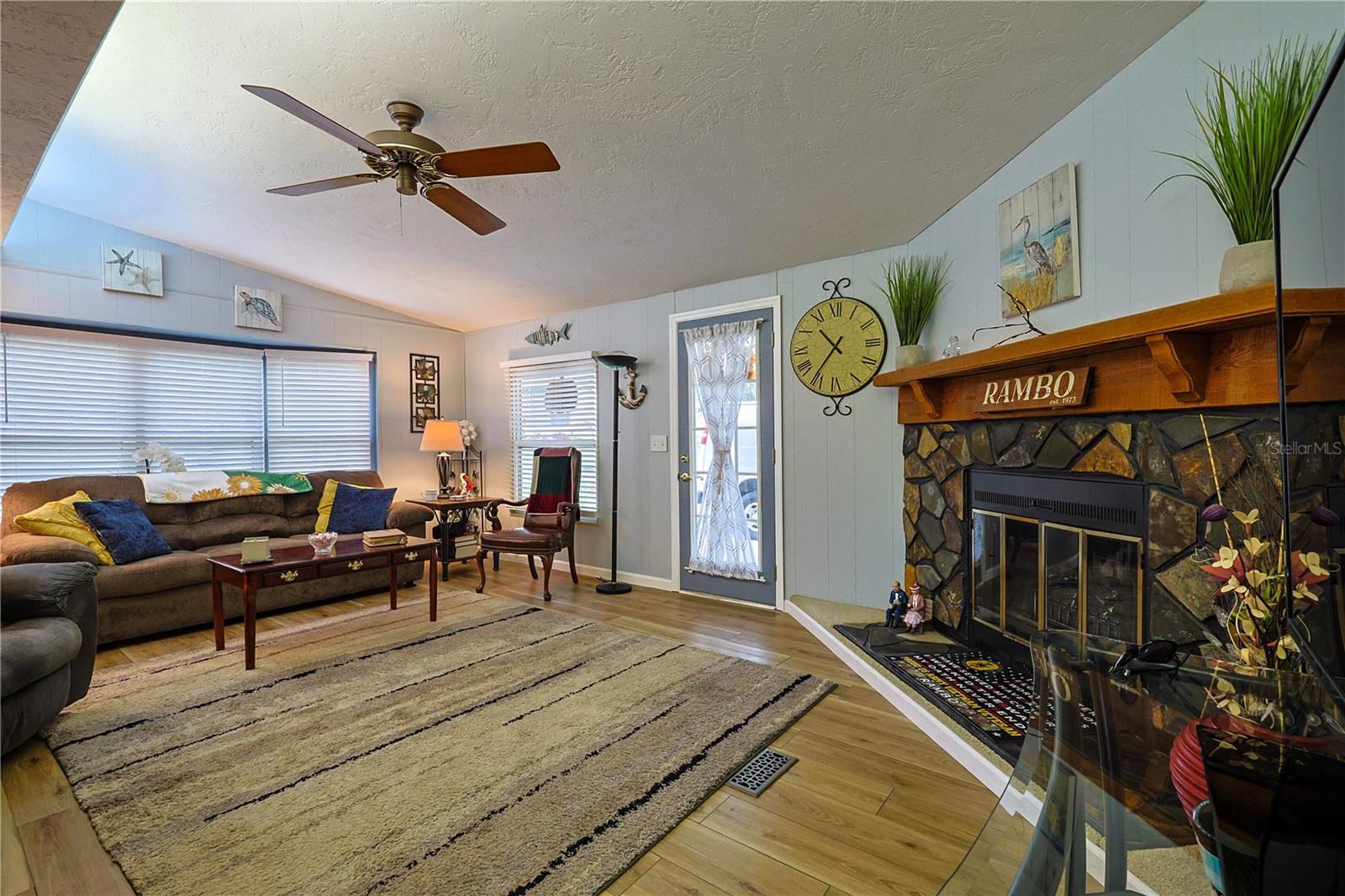 EAST COVE - Residential