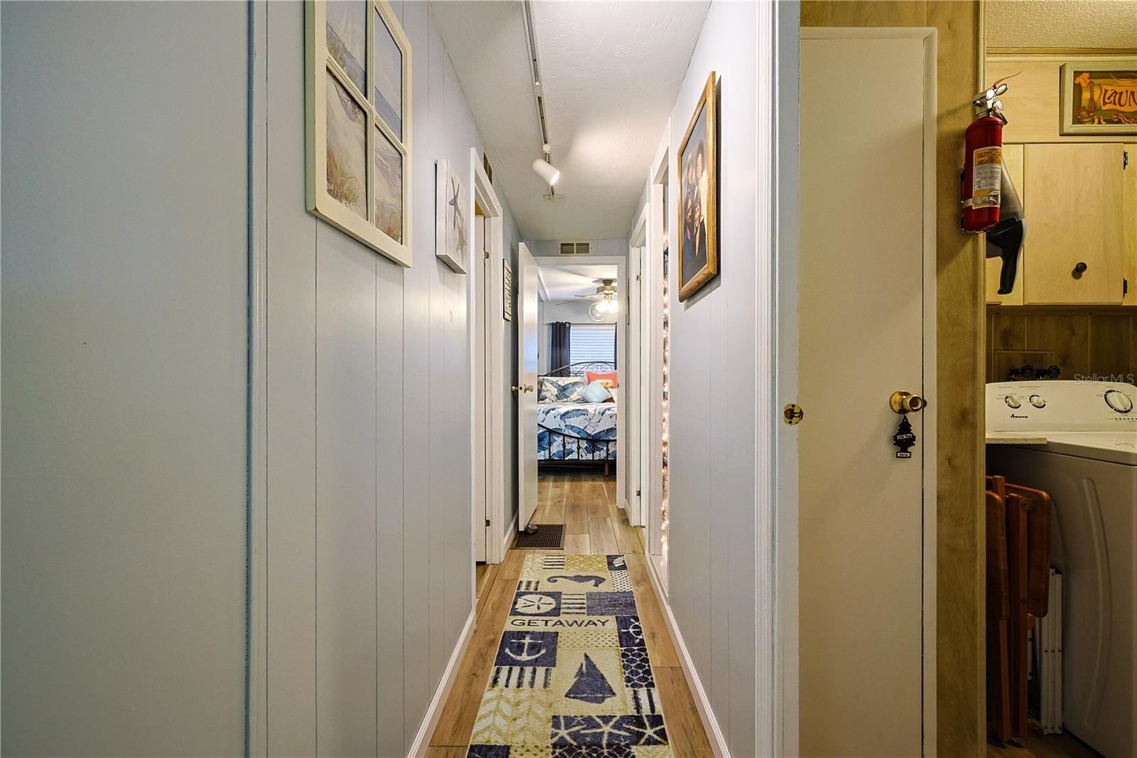 EAST COVE - Residential