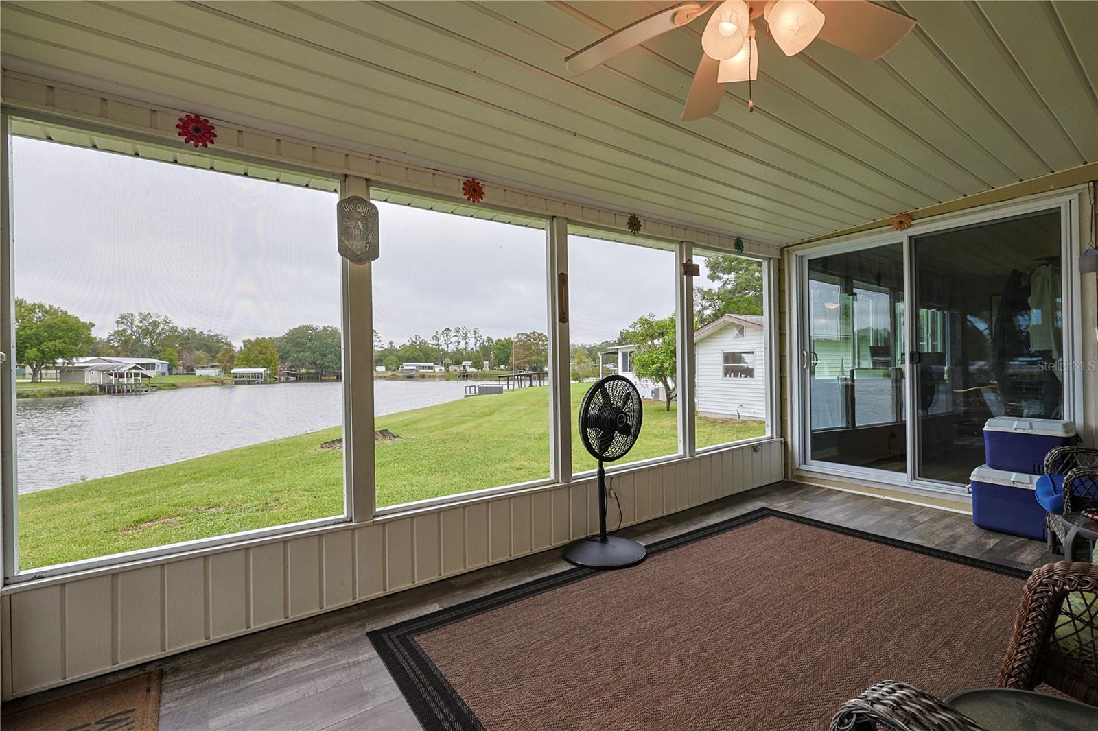 EAST COVE - Residential