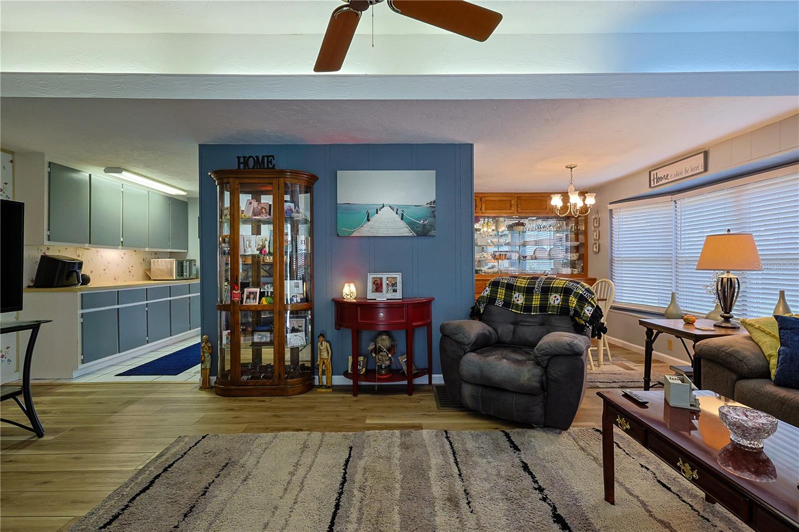 EAST COVE - Residential