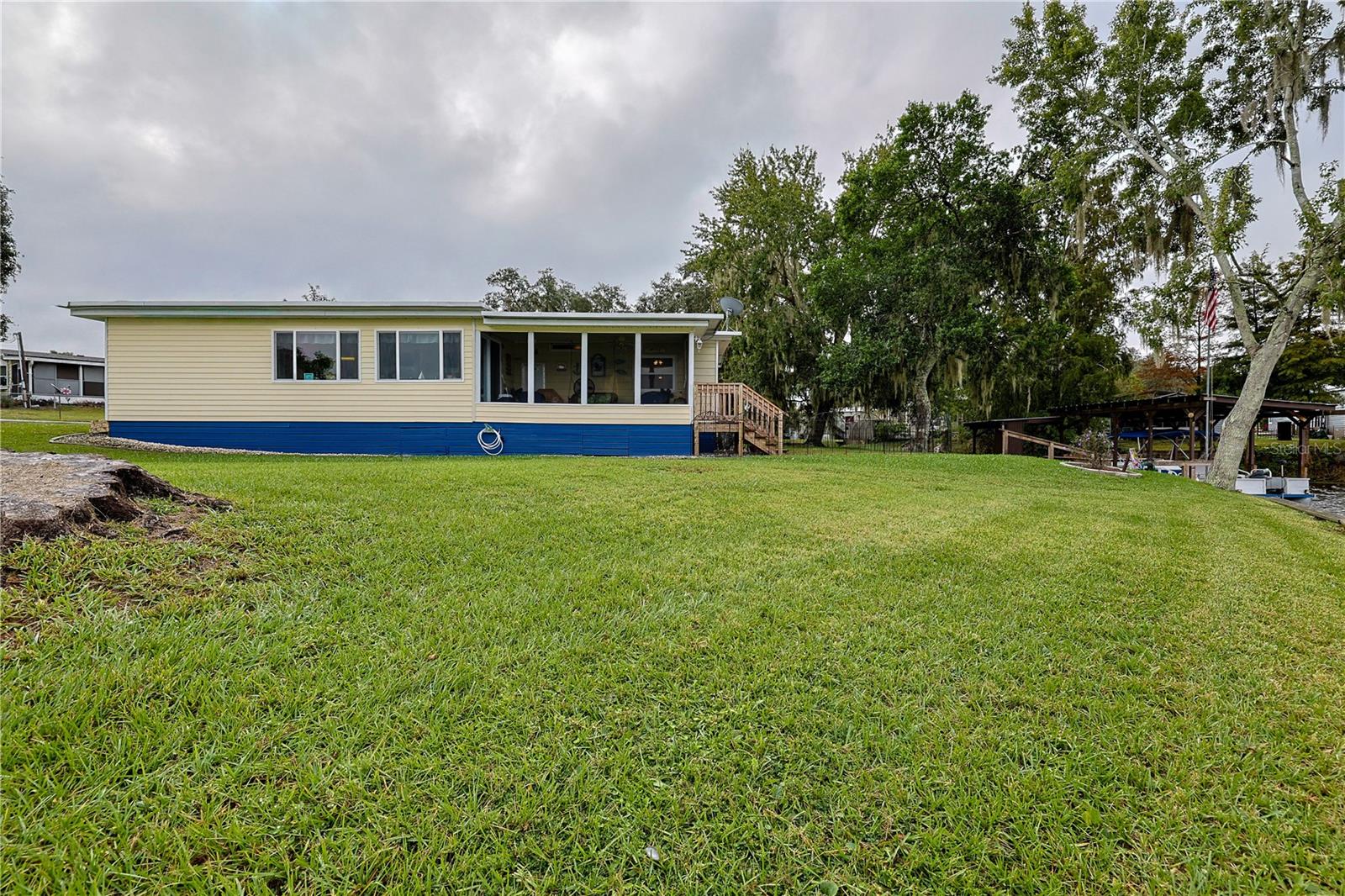 EAST COVE - Residential