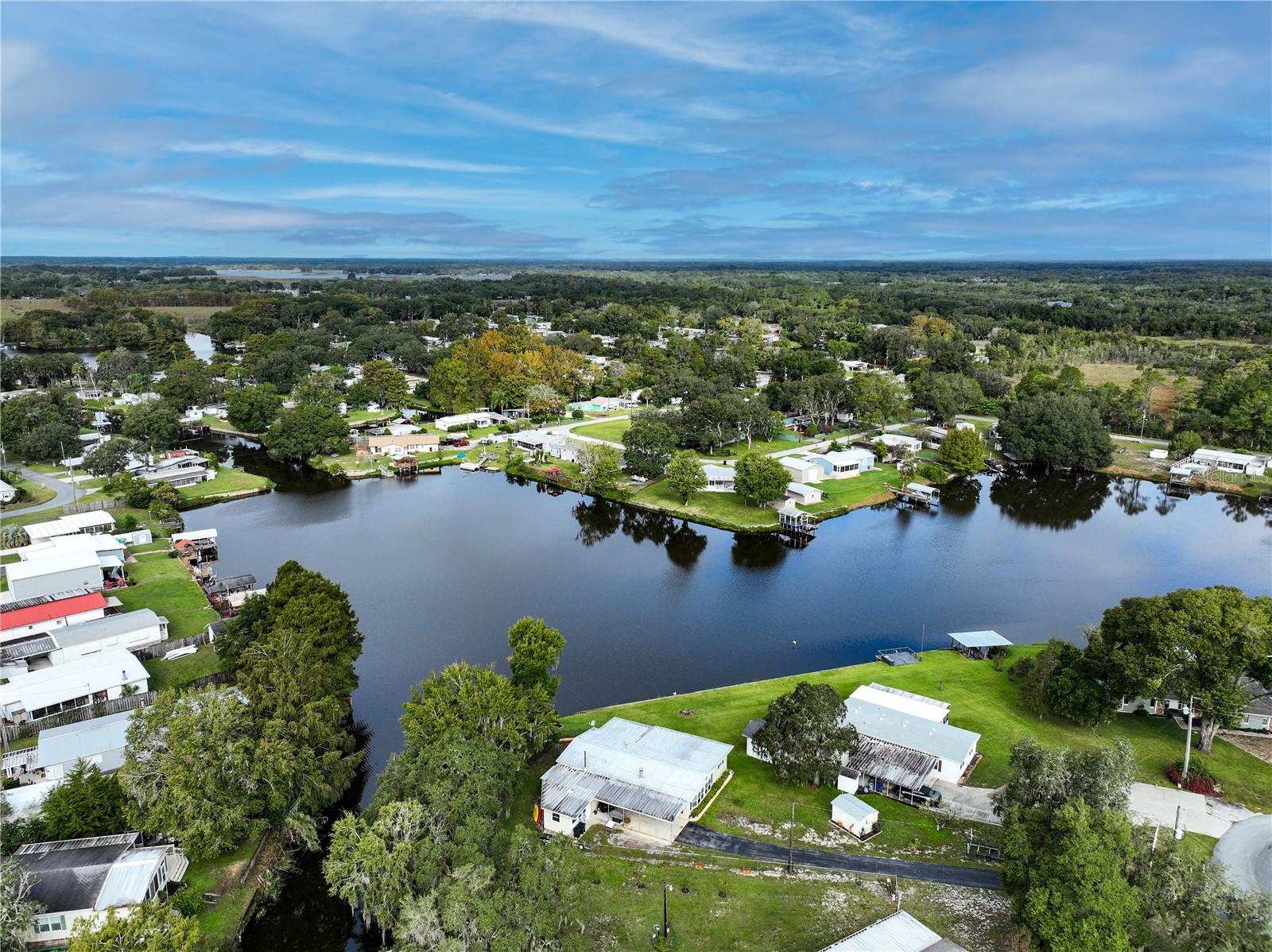 EAST COVE - Residential