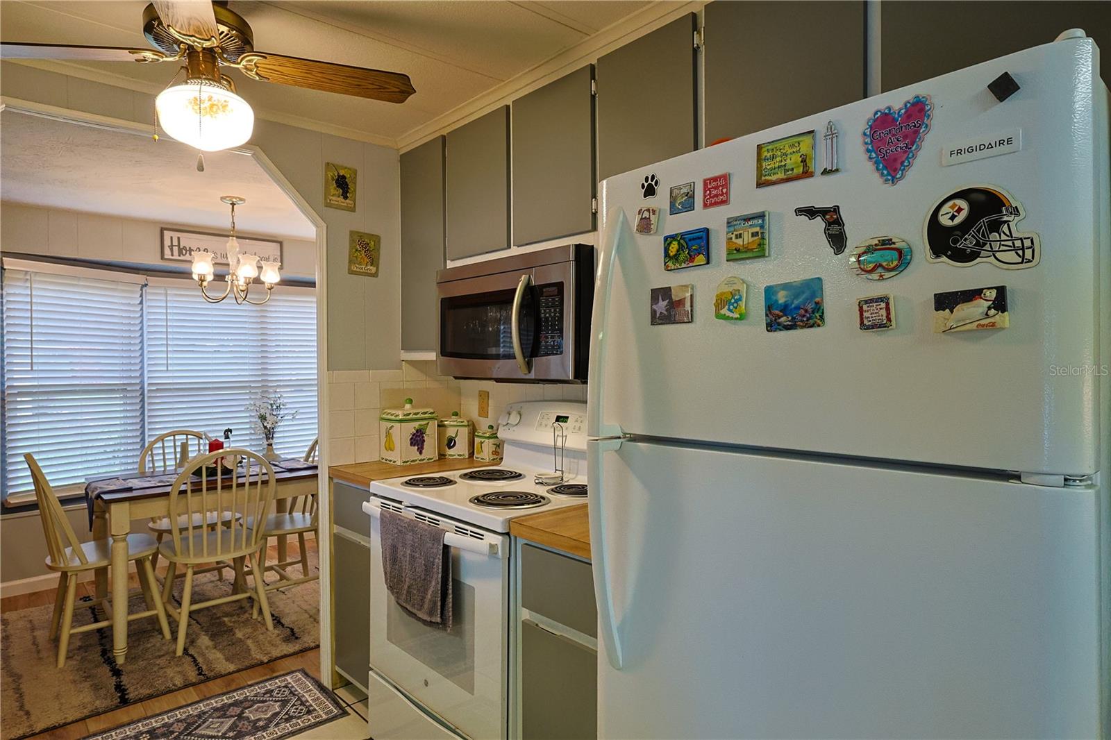 EAST COVE - Residential