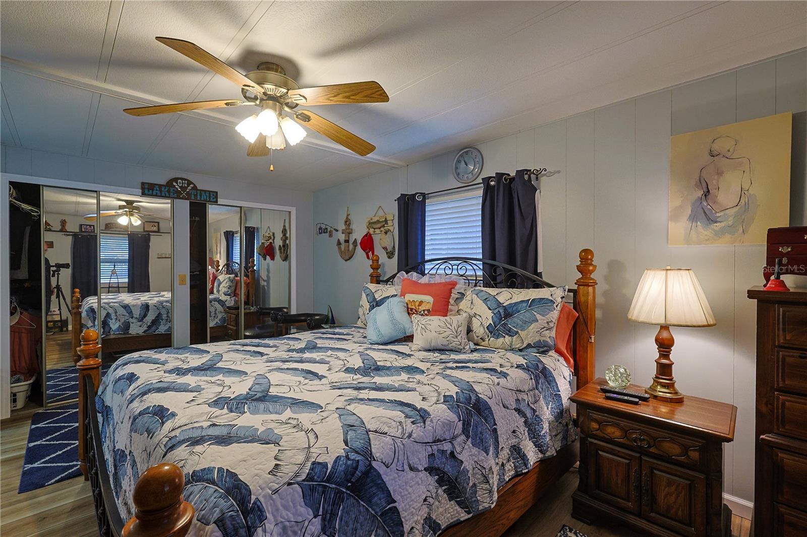 EAST COVE - Residential