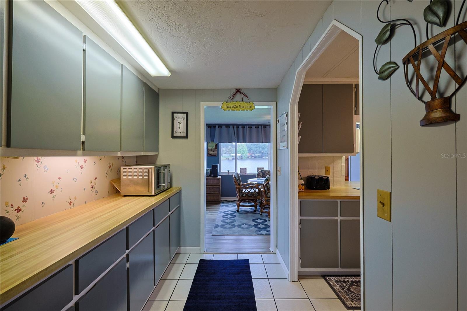 EAST COVE - Residential