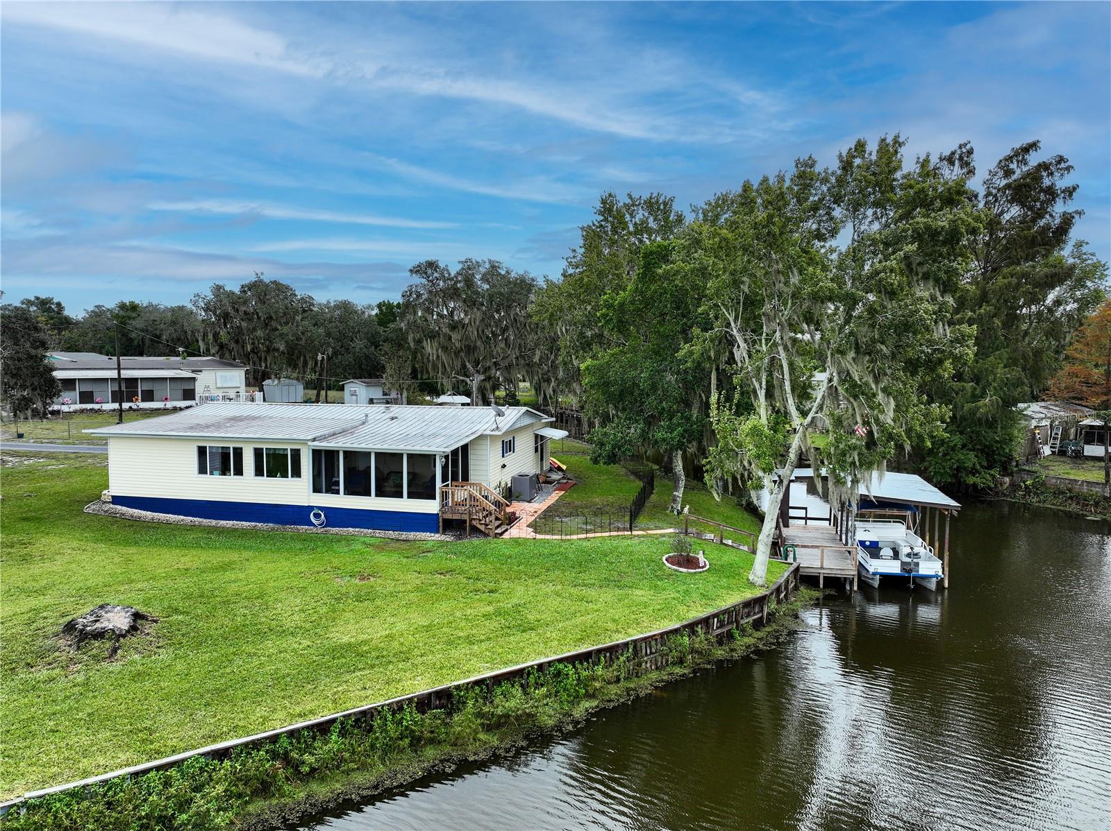 EAST COVE - Residential