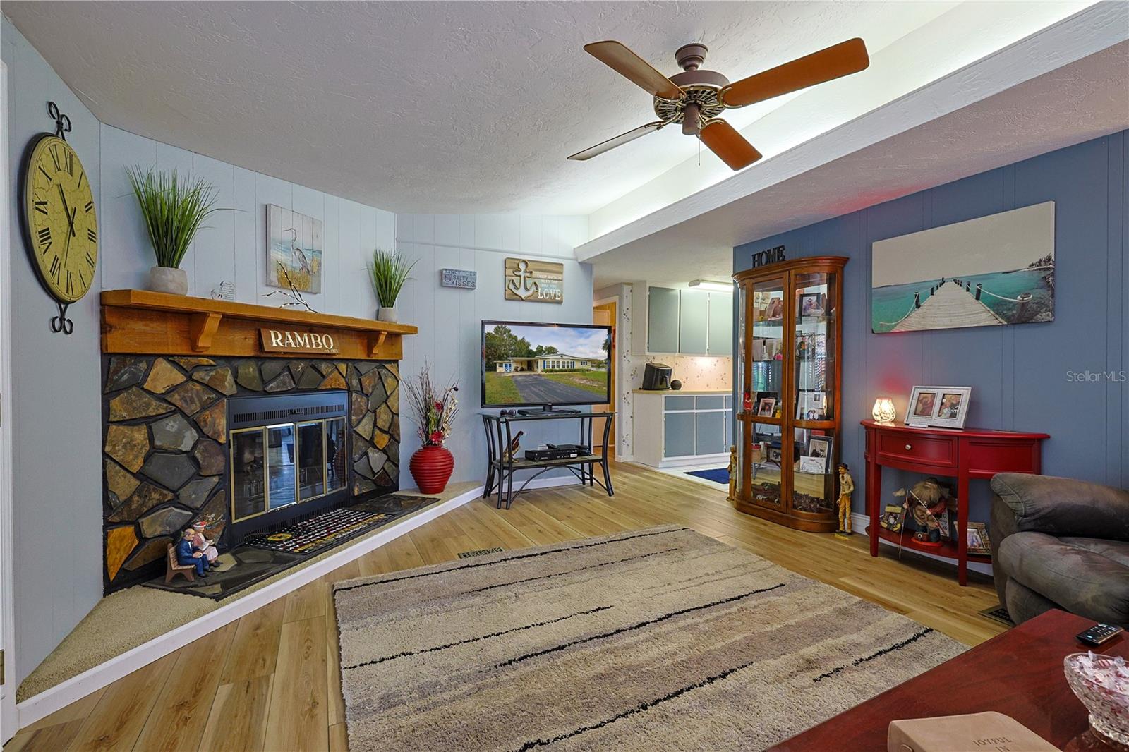 EAST COVE - Residential