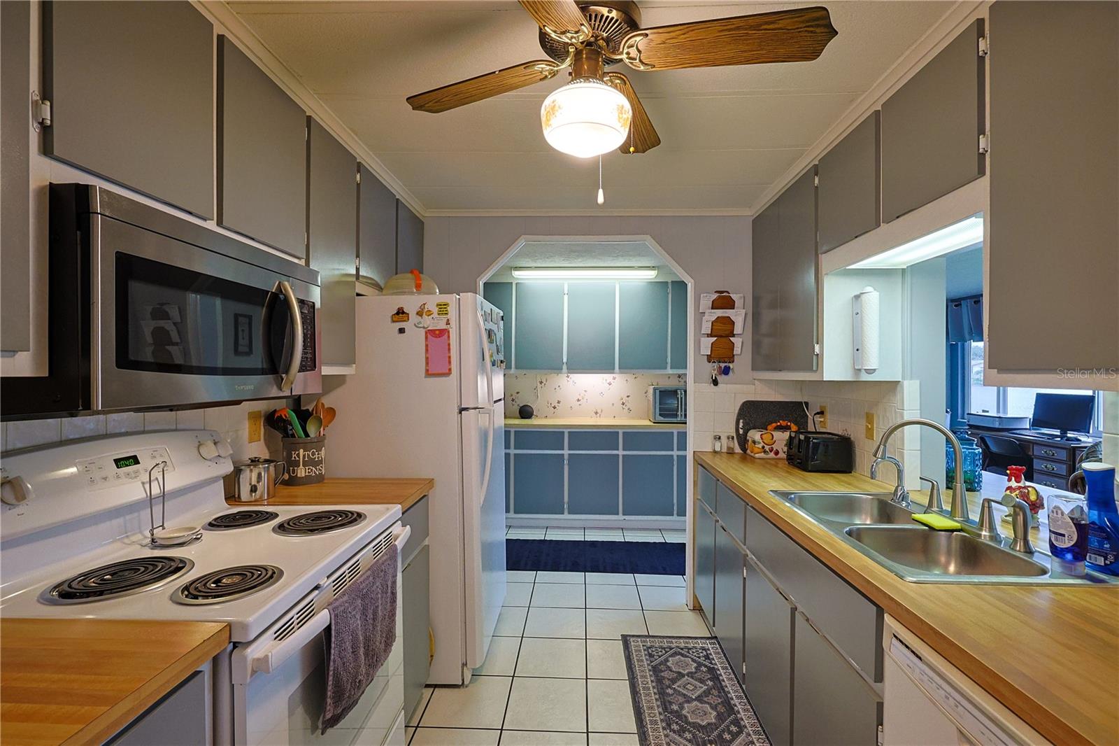 EAST COVE - Residential