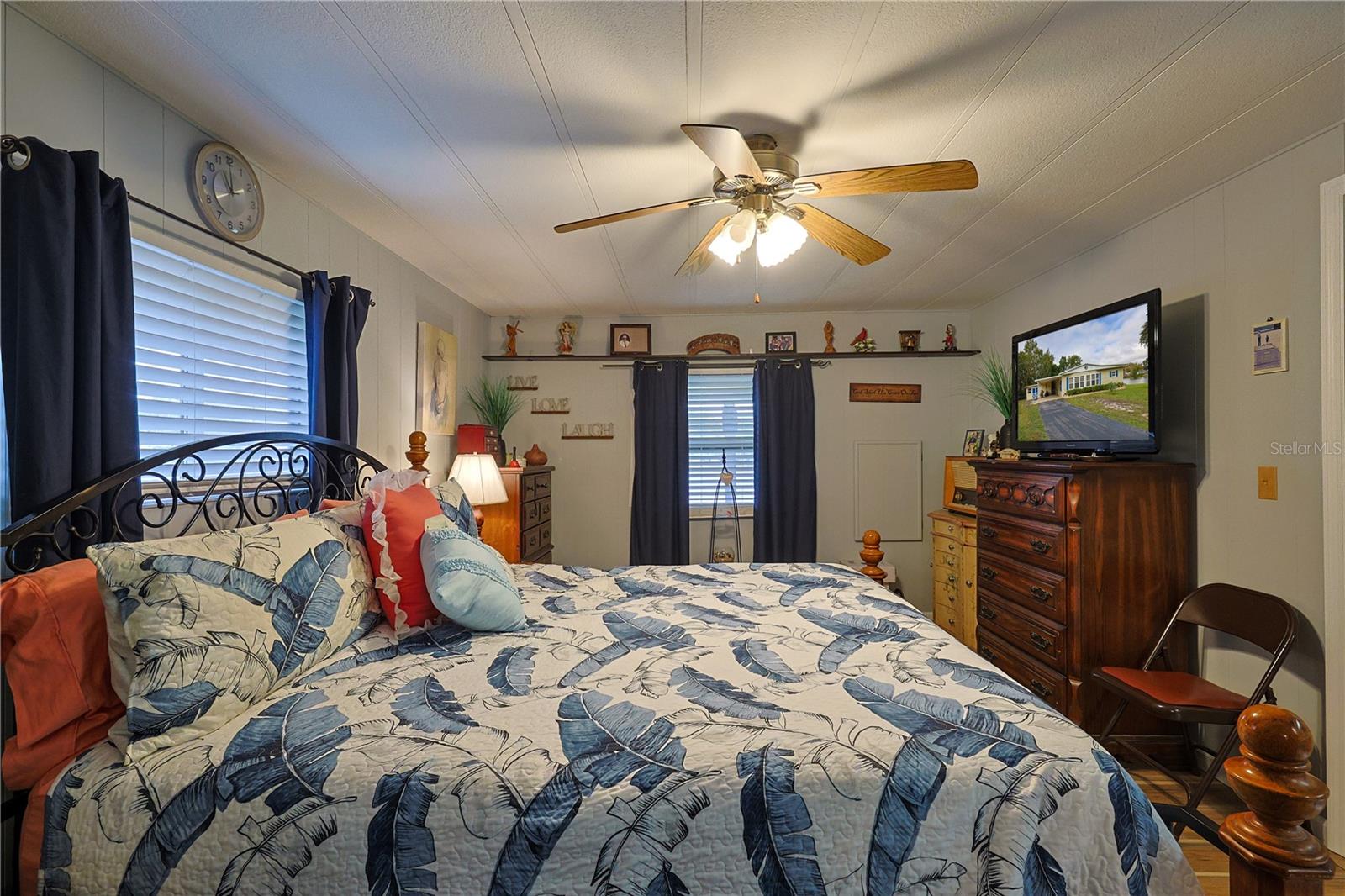 EAST COVE - Residential