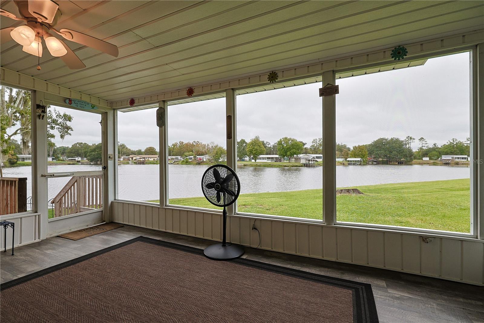 EAST COVE - Residential