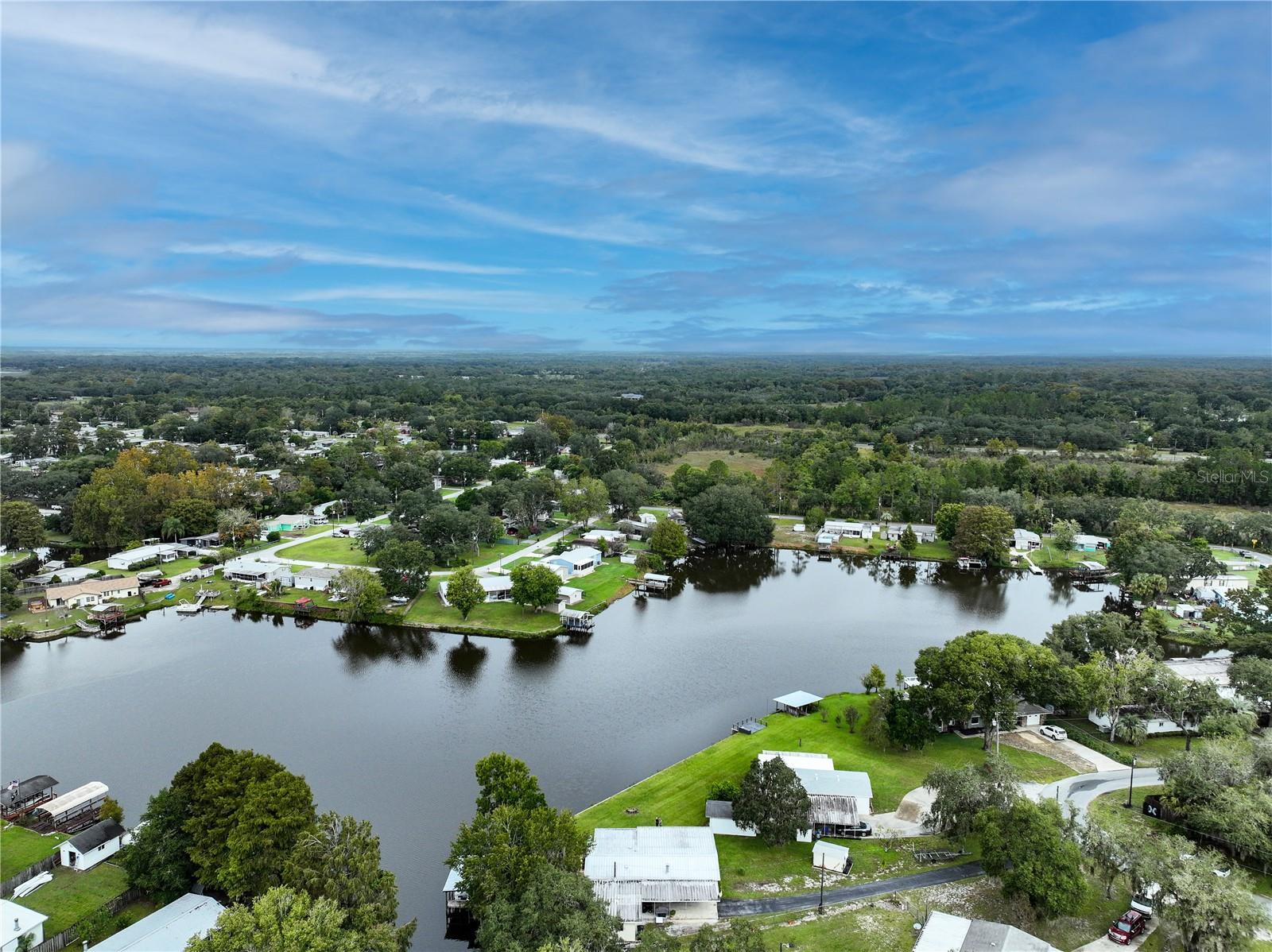 EAST COVE - Residential