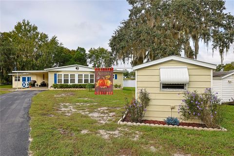 10262 E PIKE DRIVE INVERNESS FL 34450