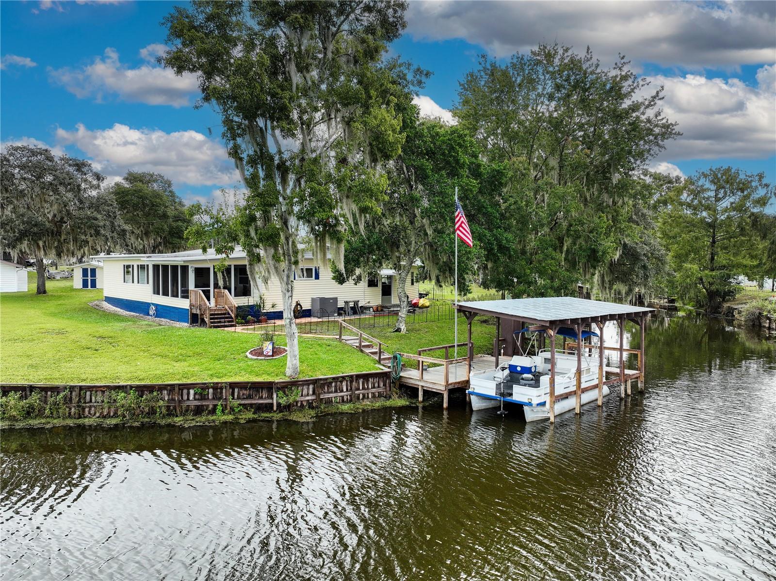 EAST COVE - Residential