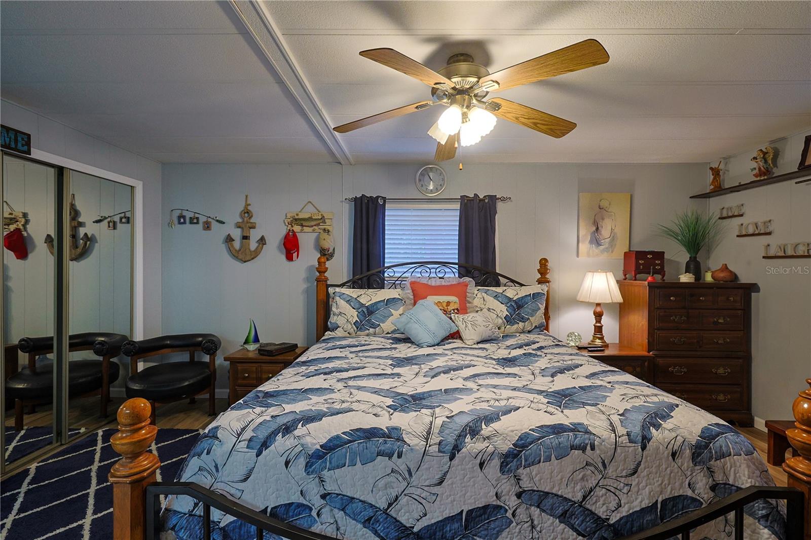 EAST COVE - Residential