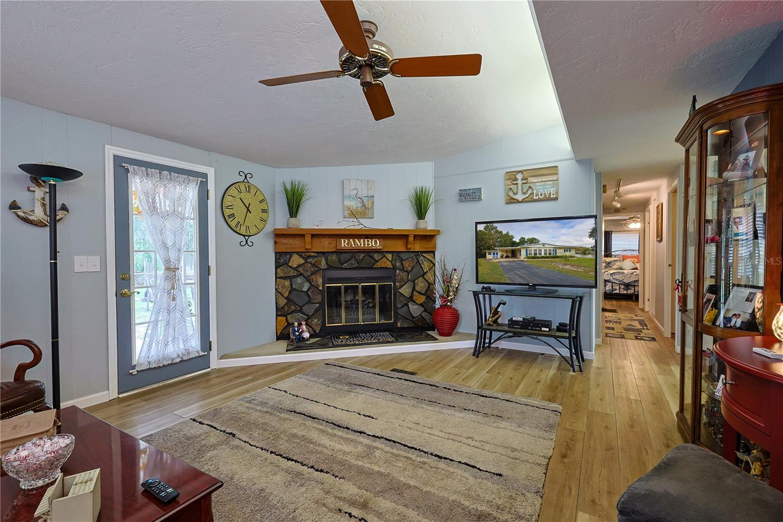 EAST COVE - Residential