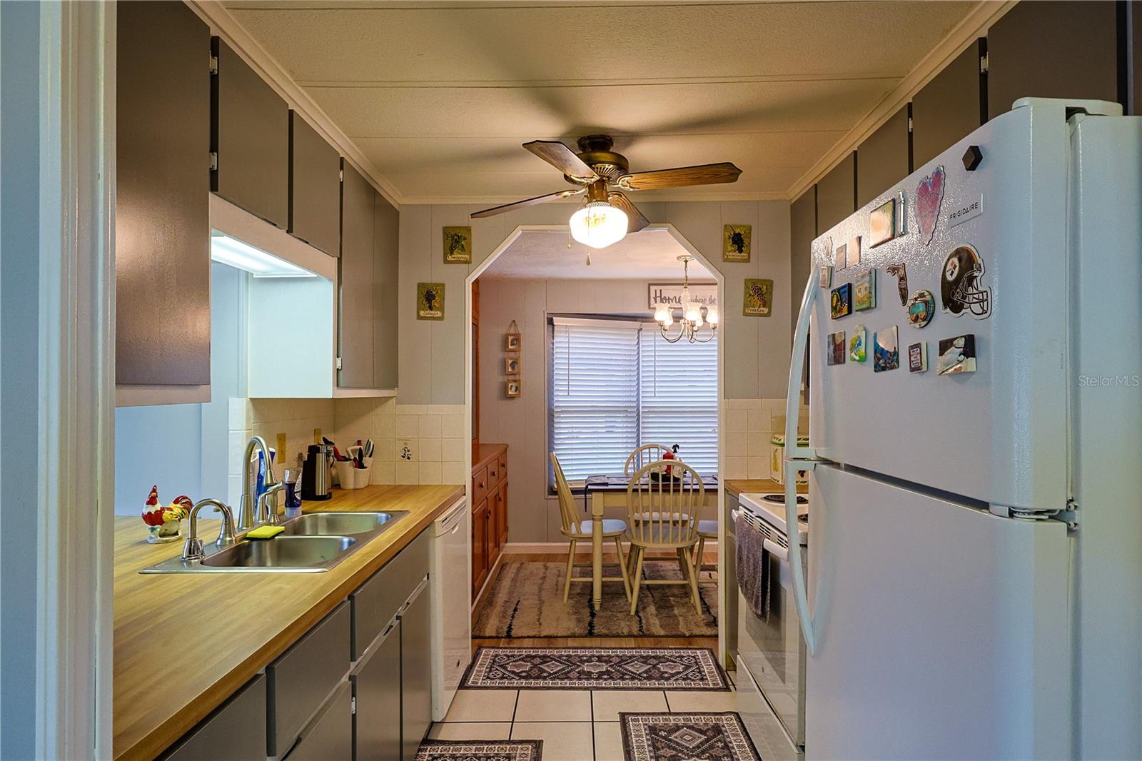 EAST COVE - Residential