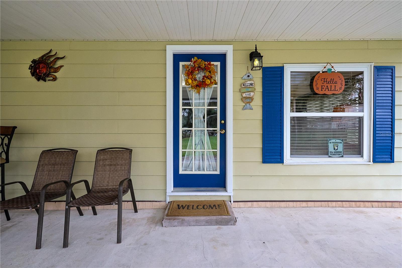 EAST COVE - Residential