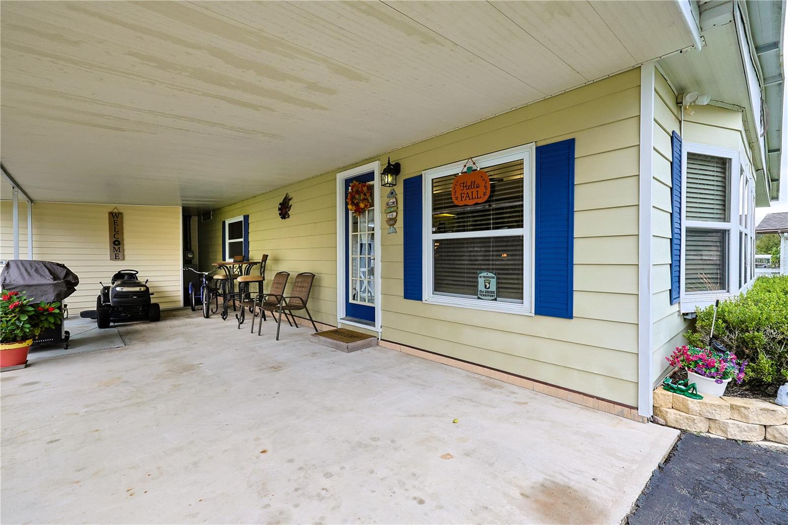 EAST COVE - Residential