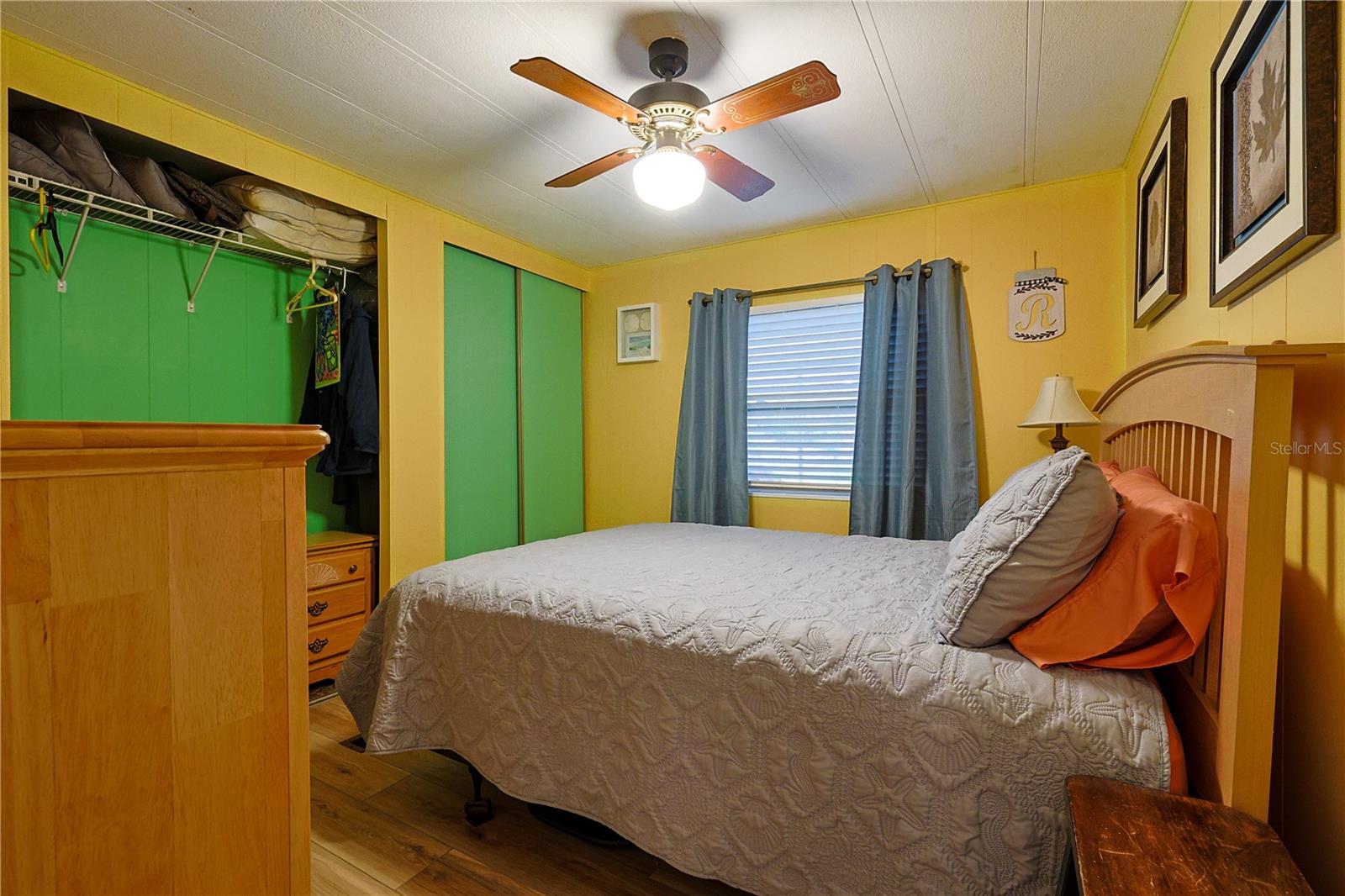 EAST COVE - Residential