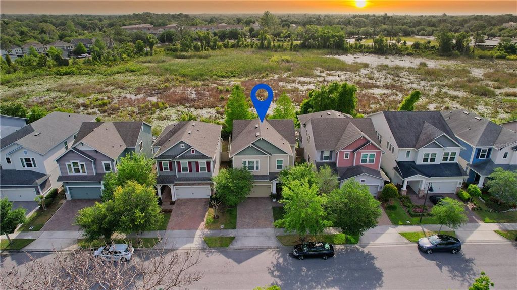 Photo of 594 Windy Pine Way, Oviedo, FL 32765 (MLS # O6392535)