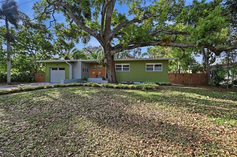 952 46TH STREET SARASOTA FL 34234