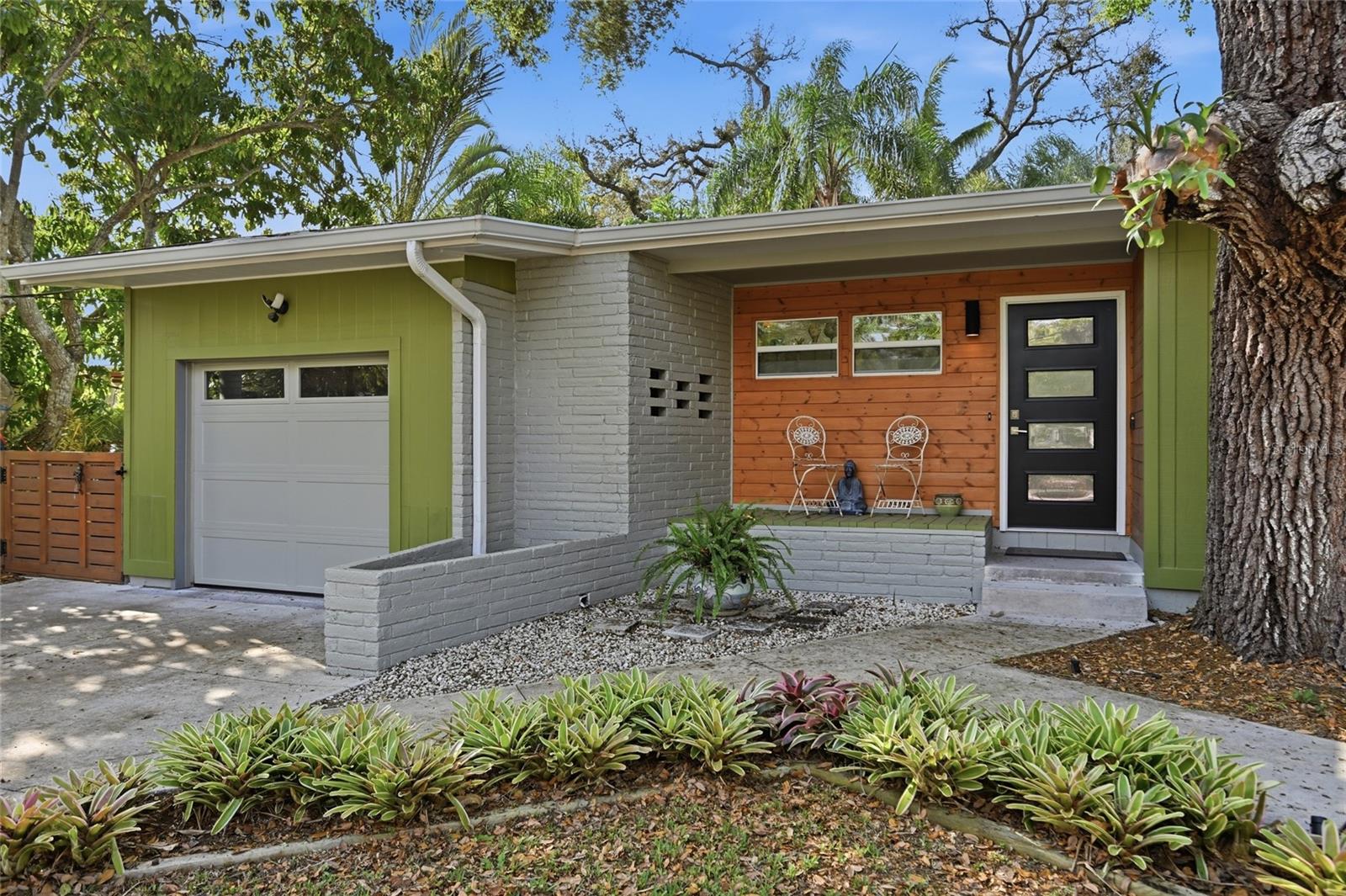 PHILLIPS JOHN SUB REPLAT OF - Residential