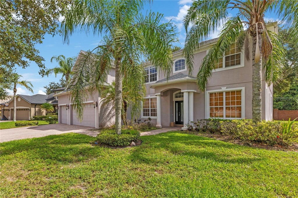 Photo of 5050 Whitewater Way, Saint Cloud, FL 34771 (MLS # O6442792)