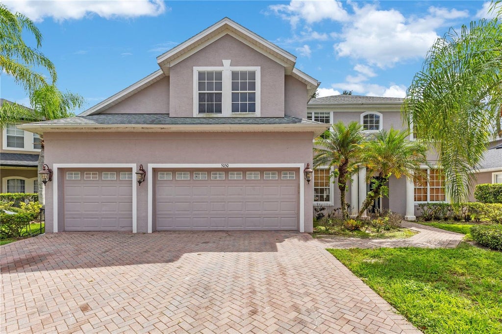 Photo of 5050 Whitewater Way, Saint Cloud, FL 34771 (MLS # O6442792)