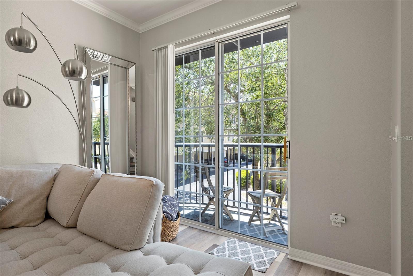 87I | CORDOBA AT BEACH PARK A CONDOMINIUM - Residential Lease