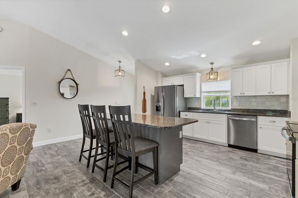 Photo of 108 Albatross Road, Rotonda West, FL 33947 (MLS # N6139556)