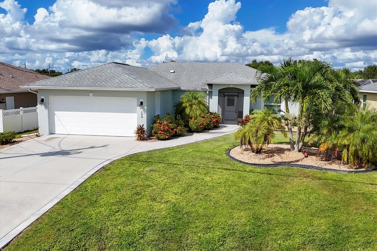108 ALBATROSS ROAD