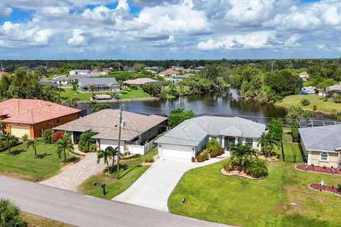 108 ALBATROSS ROAD ROTONDA WEST FL 33947