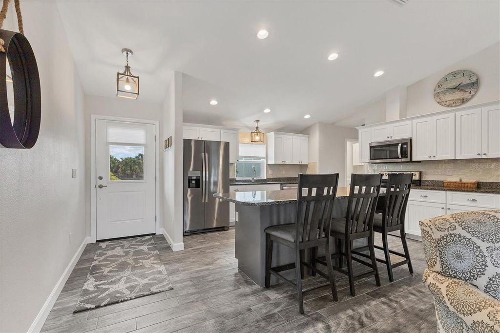 Photo of 108 Albatross Road, Rotonda West, FL 33947 (MLS # N6139556)