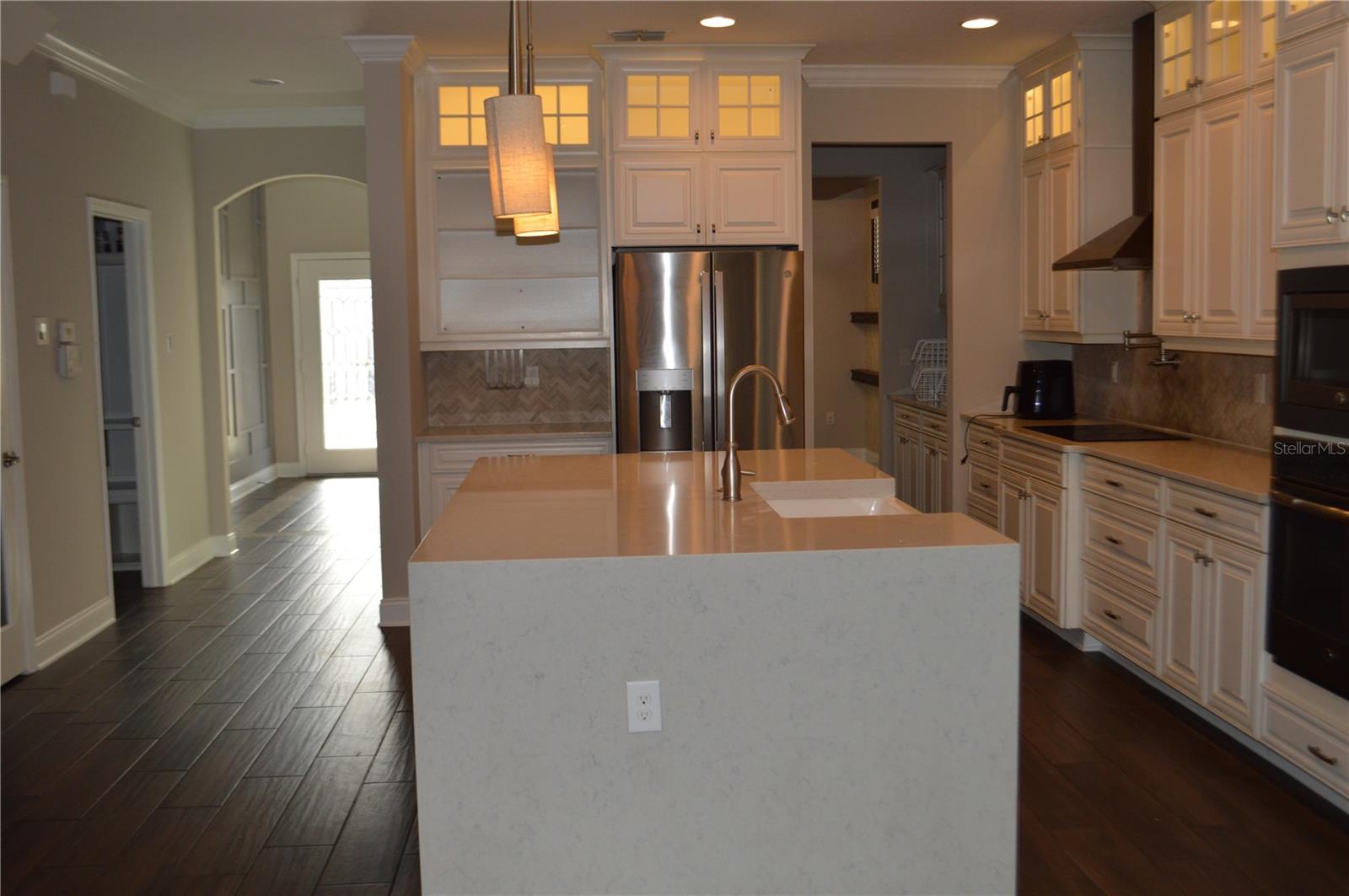 LUKAS LANDING - Residential