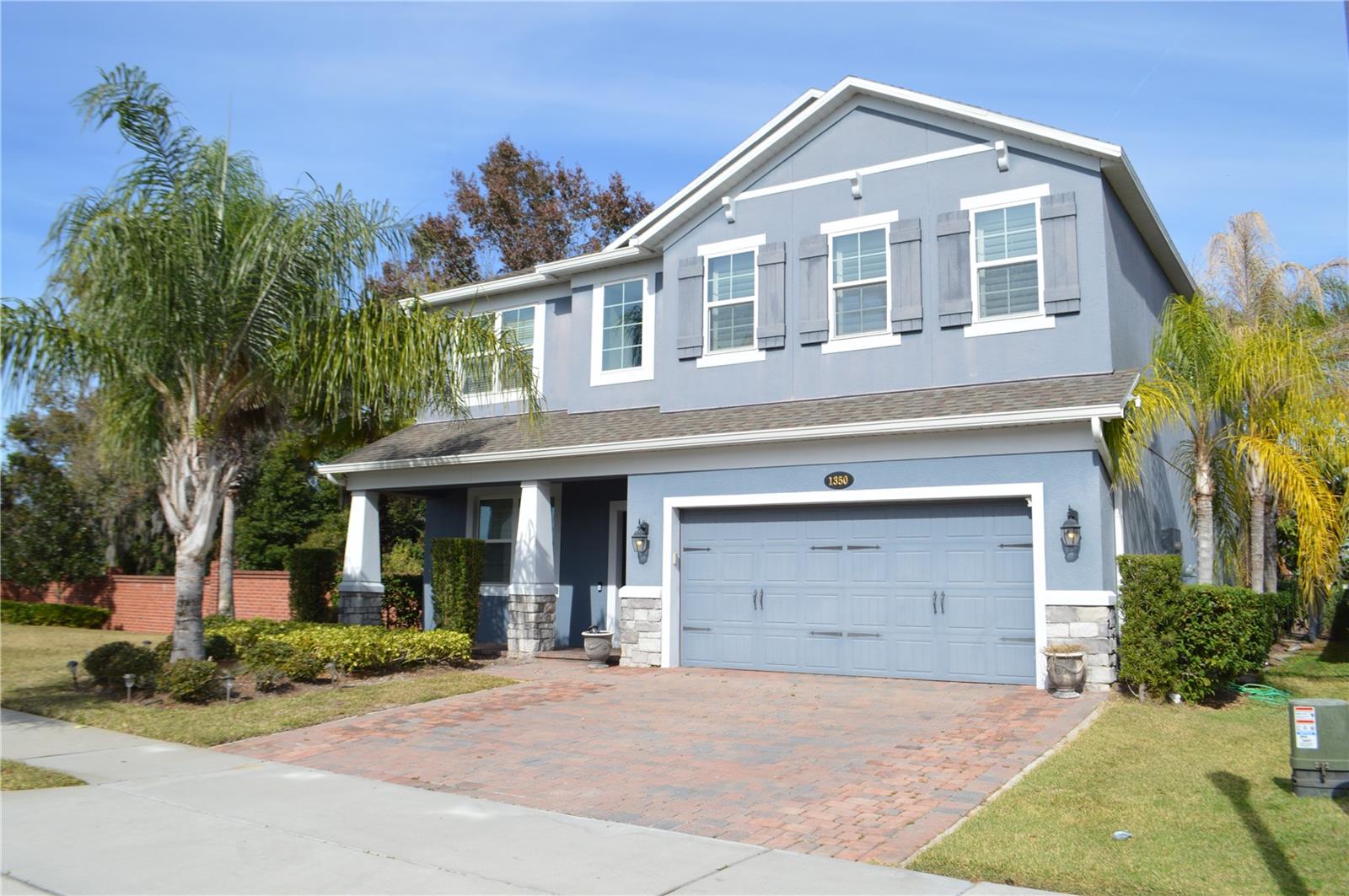 1350 LUKAS ACRES WAY