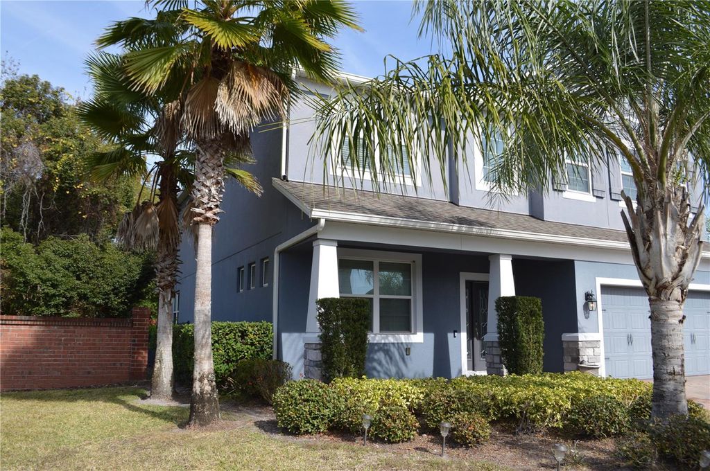 Photo of 1350 Lukas Acres Way, Oviedo, FL 32765 (MLS # O6373619)