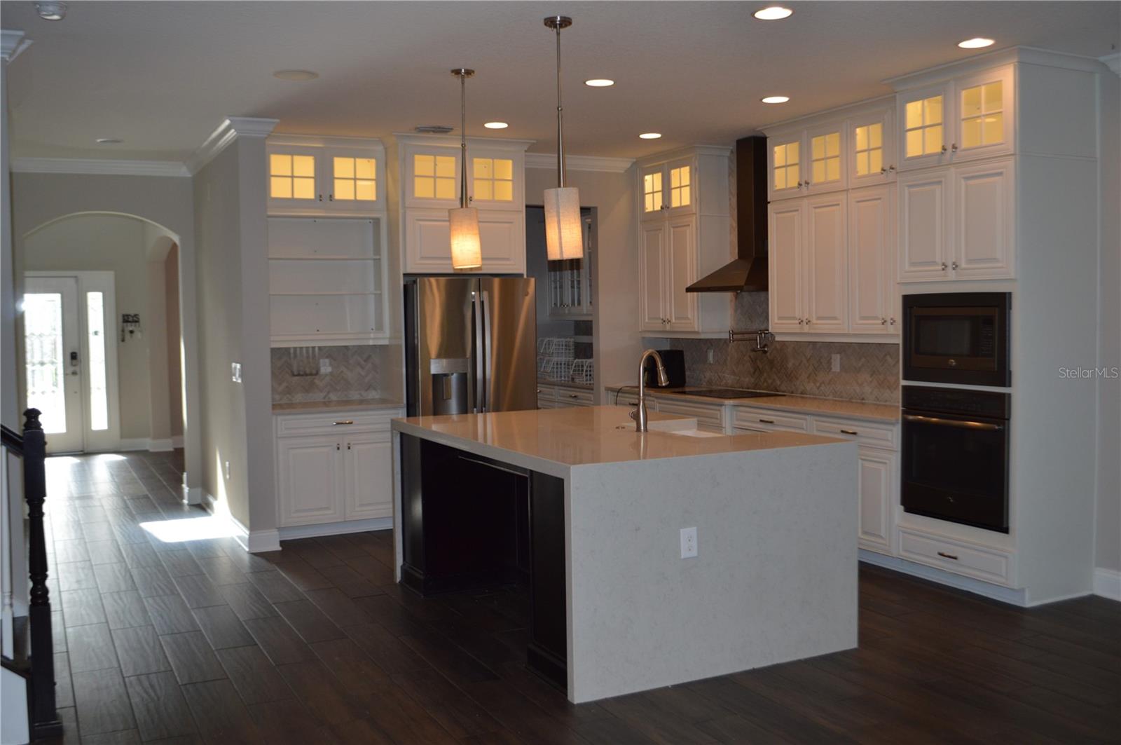 LUKAS LANDING - Residential