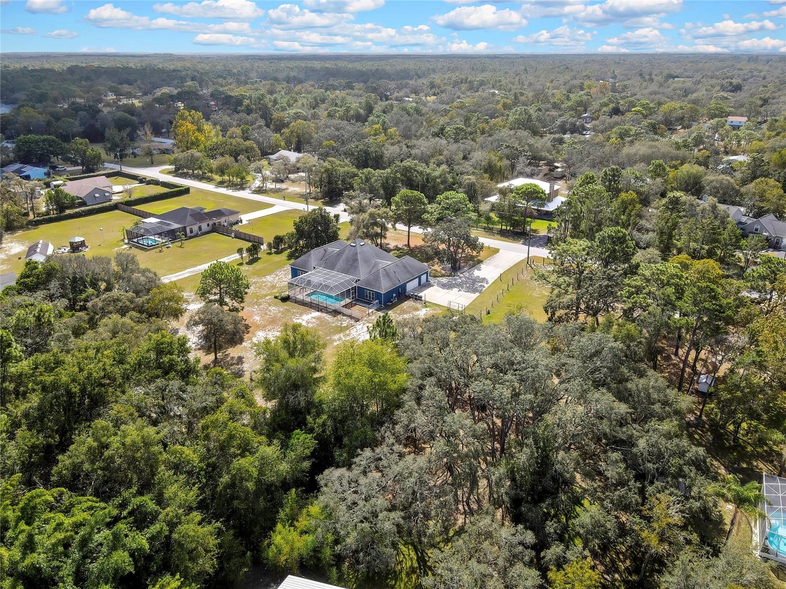 THE HIGHLANDS - Residential