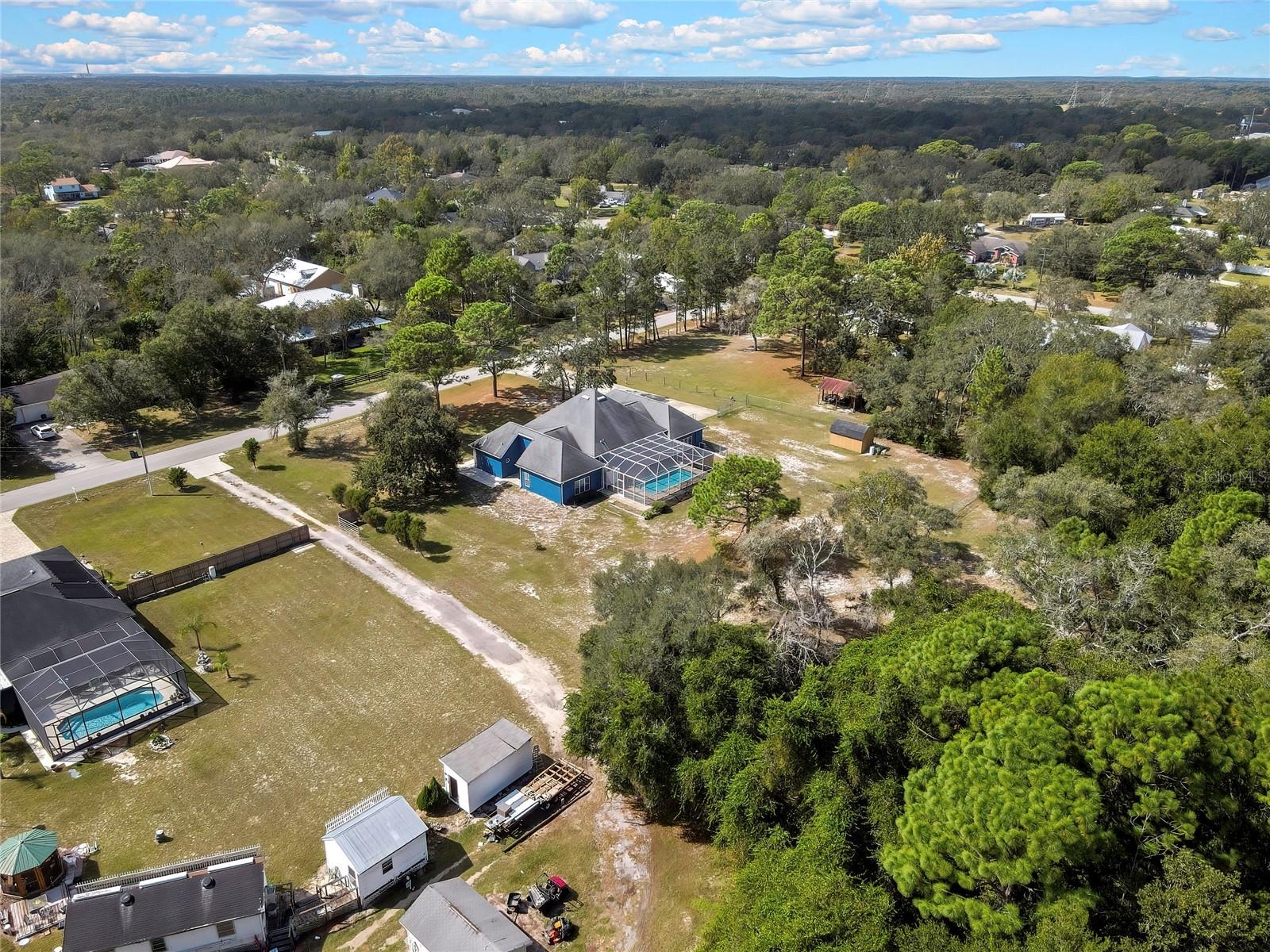 THE HIGHLANDS - Residential