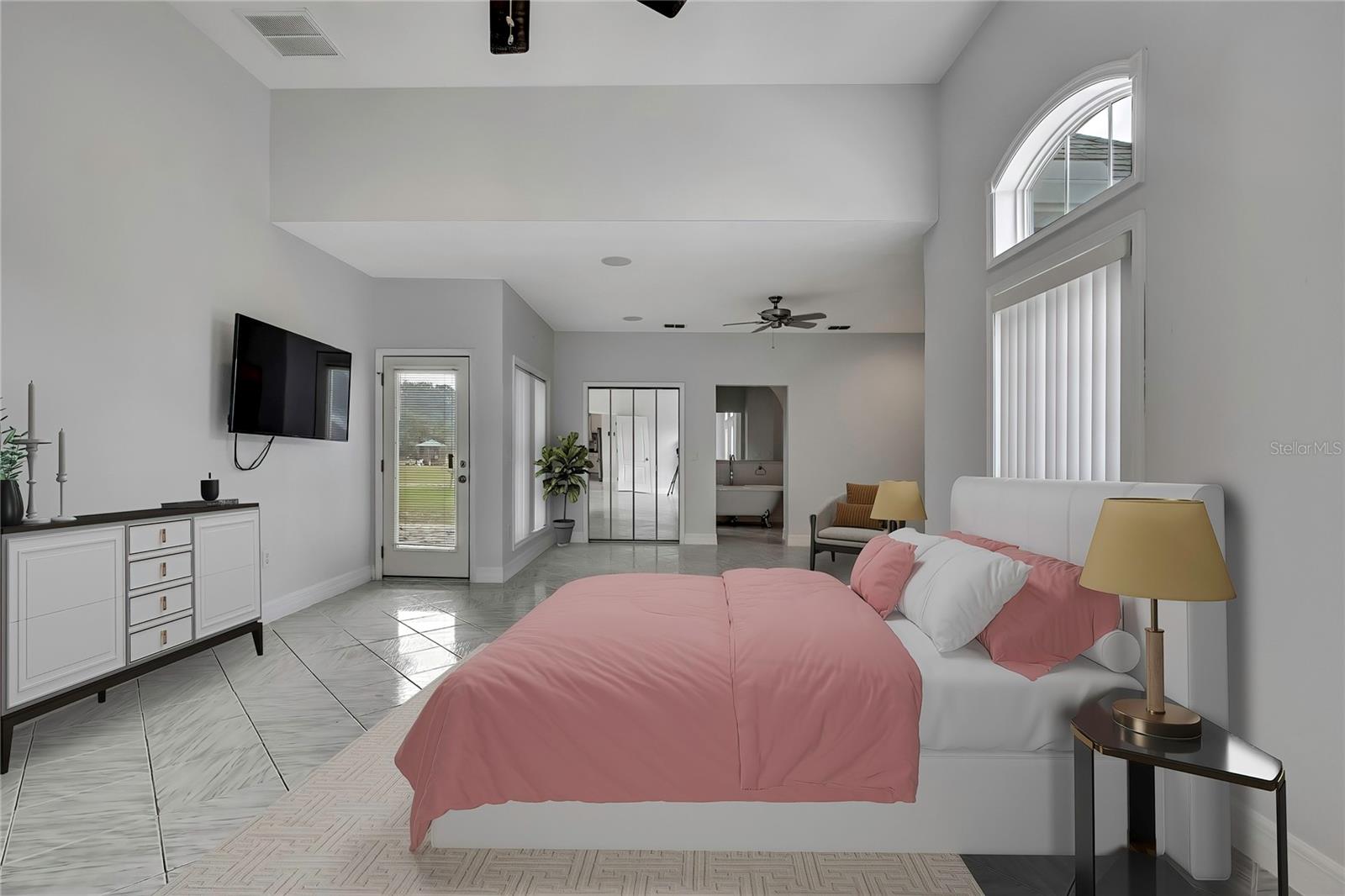 THE HIGHLANDS - Residential
